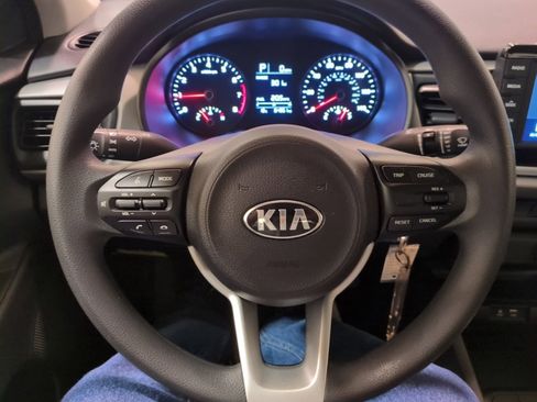 Used 2020 Kia Rio S image 18