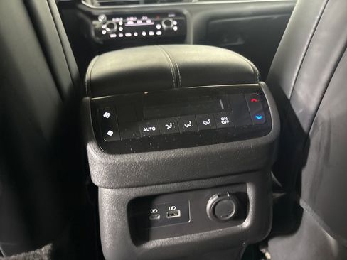 Used 2023 INFINITI QX60 Luxe w/ Vision Package AWD/4WD image 22