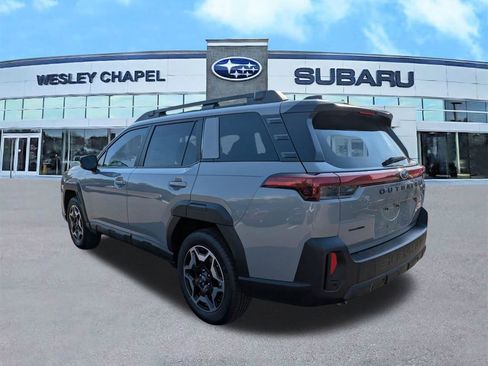 New 2026 Subaru Outback Touring image 7