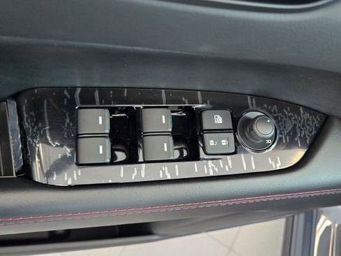 New 2025 MAZDA CX-5 Carbon Edition image 21