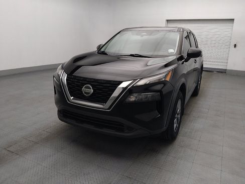 Used 2021 Nissan Rogue S AWD/4WD image 15