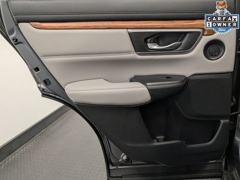 Used 2017 Honda CR-V EX-L image 34