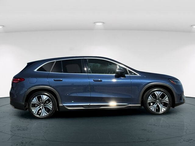 Certified 2023 Mercedes-Benz EQE 350+ 4MATIC SUV image 7