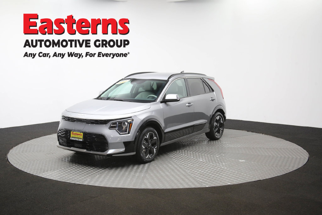 Used 2023 Kia Niro Wind FWD image 56