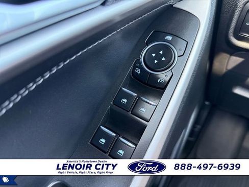 Certified 2023 Ford Explorer XLT w/ Equipment Group 202A image 18