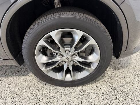 Used 2019 Dodge Durango GT AWD/4WD image 36