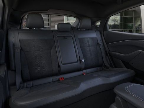 New 2025 Ford Mustang Mach-E GT w/ Interior Protection Package image 11