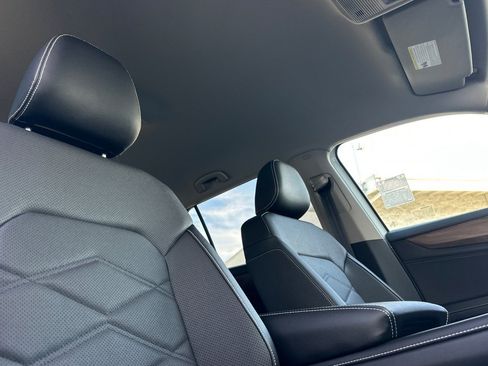 New 2026 Volkswagen Atlas SE image 16