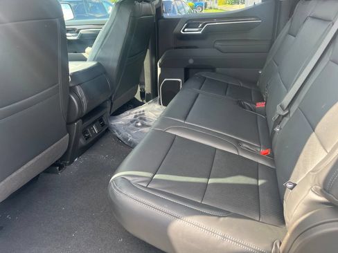 New 2026 Chevrolet Silverado 1500 LT AWD/4WD image 22
