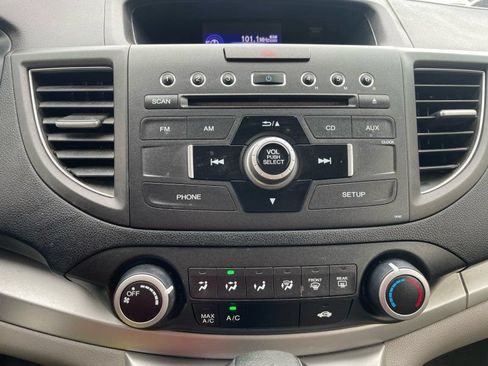 Used 2012 Honda CR-V EX image 15