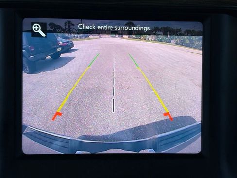 Used 2020 RAM 1500 Laramie RWD image 15