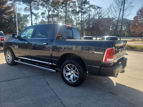 Used 2017 RAM 1500 Limited image 3