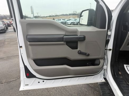 Used 2018 Ford F150 XL w/ Trailer Tow Package w/101A image 14