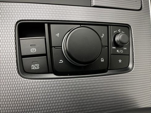 New 2026 MAZDA CX-70 SC Plus image 16