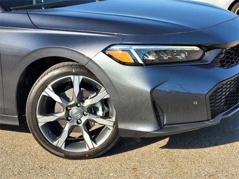 New 2026 Honda Civic Sport Touring image 3