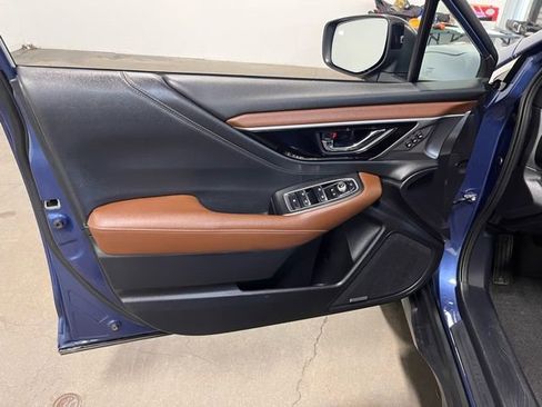 Used 2021 Subaru Outback Touring XT image 23