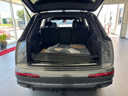 New 2026 Audi Q7 Premium Plus AWD/4WD image 9