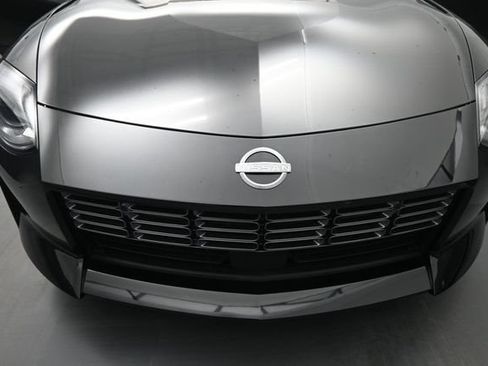 Used 2024 Nissan Z Performance w/ Floor Mat Package RWD image 51