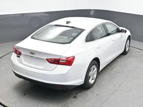 Used 2019 Chevrolet Malibu LS FWD image 30