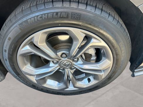 Used 2024 Honda Accord EX image 14