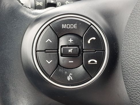 Certified 2021 Kia Soul X-Line FWD image 22
