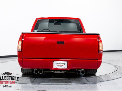 Used 1988 Chevrolet Silverado 1500 2WD Regular Cab image 30