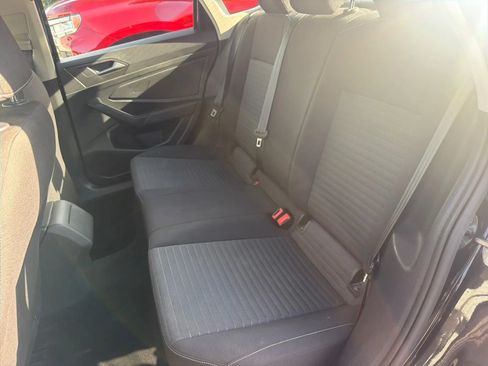 Used 2024 Volkswagen Jetta S FWD image 14