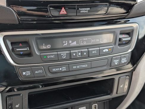 Used 2020 Honda Ridgeline RTL-E image 26