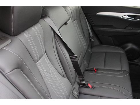 New 2026 Buick Envision Avenir AWD/4WD image 25