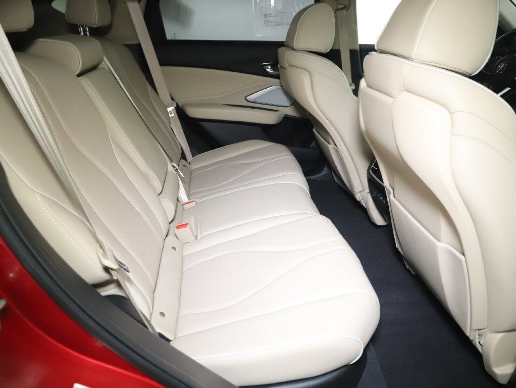 Used 2019 Acura RDX w/ Advance Package AWD/4WD image 36