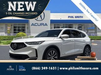 New 2026 Acura MDX FWD w/ Technology Package video 1