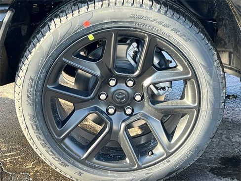 New 2026 RAM 1500 Laramie w/ Night Edition image 6