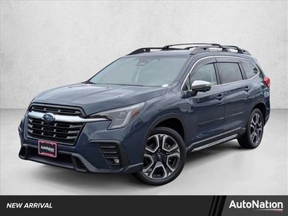 Used 2023 Subaru Ascent Limited w/ Technology Package
