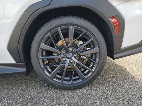 New 2026 Subaru WRX Premium AWD/4WD image 9