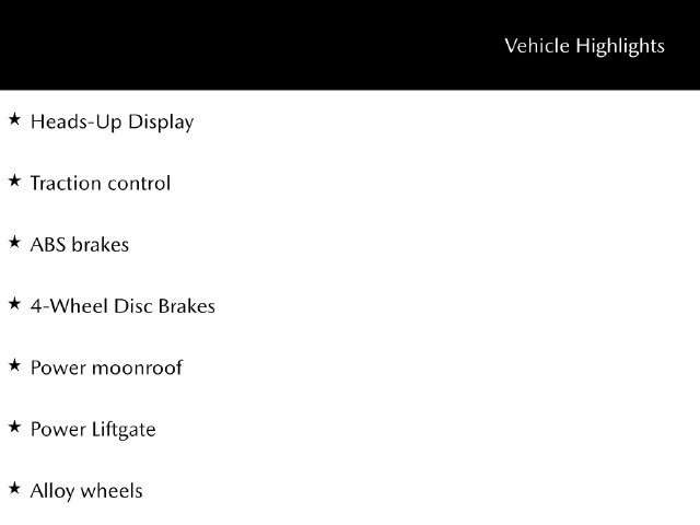 Certified 2024 MAZDA CX-90 Plug-In Hybrid w/ Premium Plus AWD/4WD image 17