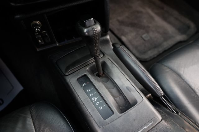 Used 1996 Chevrolet Camaro Z28 RWD image 35