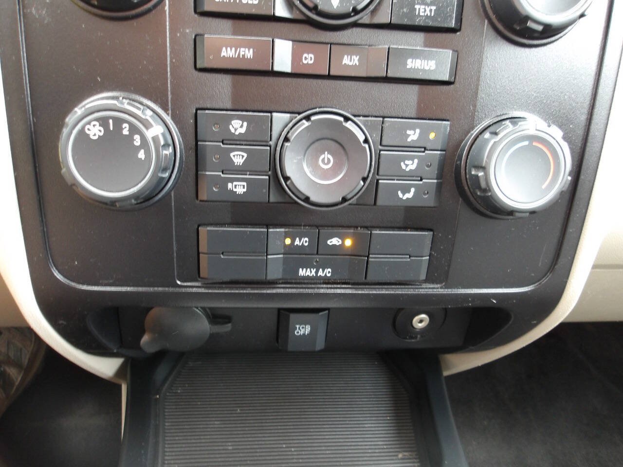 Used 2012 Ford Escape XLS FWD image 14