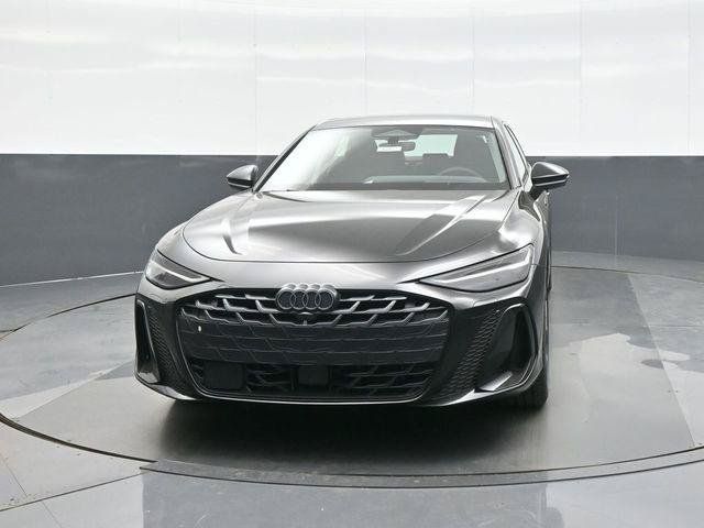 New 2026 Audi A6 Premium Plus AWD/4WD image 2