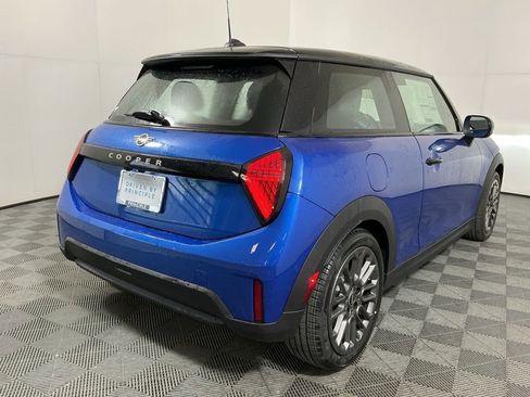 New 2026 MINI Cooper 2-Door Hardtop image 6