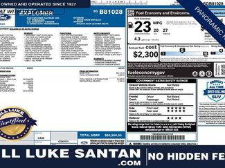 Used 2025 Ford Explorer Platinum w/ LUX Leather Package video 1