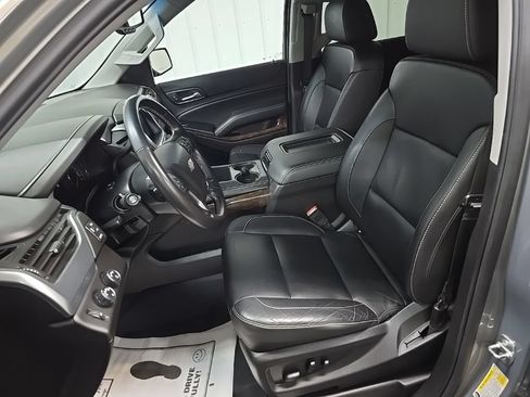Used 2019 Chevrolet Tahoe LT AWD/4WD image 32