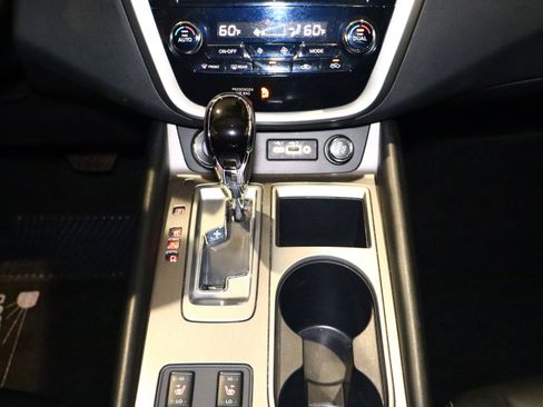 Used 2023 Nissan Murano SV image 26