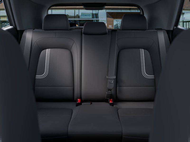 New 2026 Hyundai Venue SEL FWD image 29
