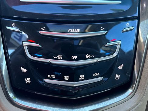 Used 2014 Cadillac CTS Performance image 19