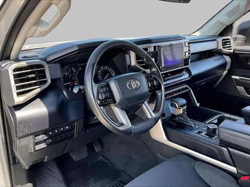 Used 2023 Toyota Tundra SR5 AWD/4WD image 18