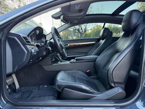 Used 2012 Mercedes-Benz E 350 Coupe image 23