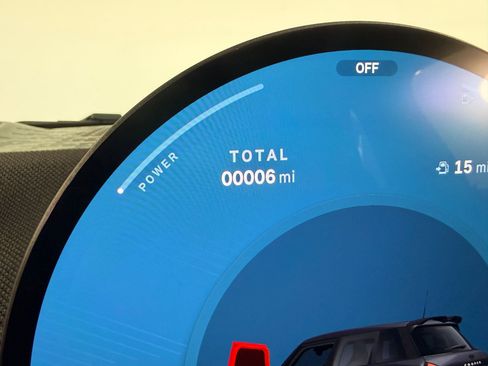 New 2026 MINI Cooper S FWD image 18