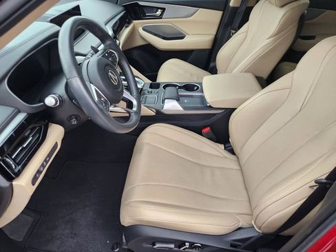 Used 2024 Acura MDX FWD w/ Technology Package image 10