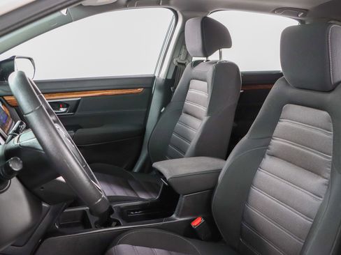 Used 2021 Honda CR-V EX image 24