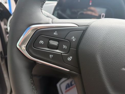 New 2026 Chevrolet Trax ACTIV w/ Driver Confidence Package FWD image 16